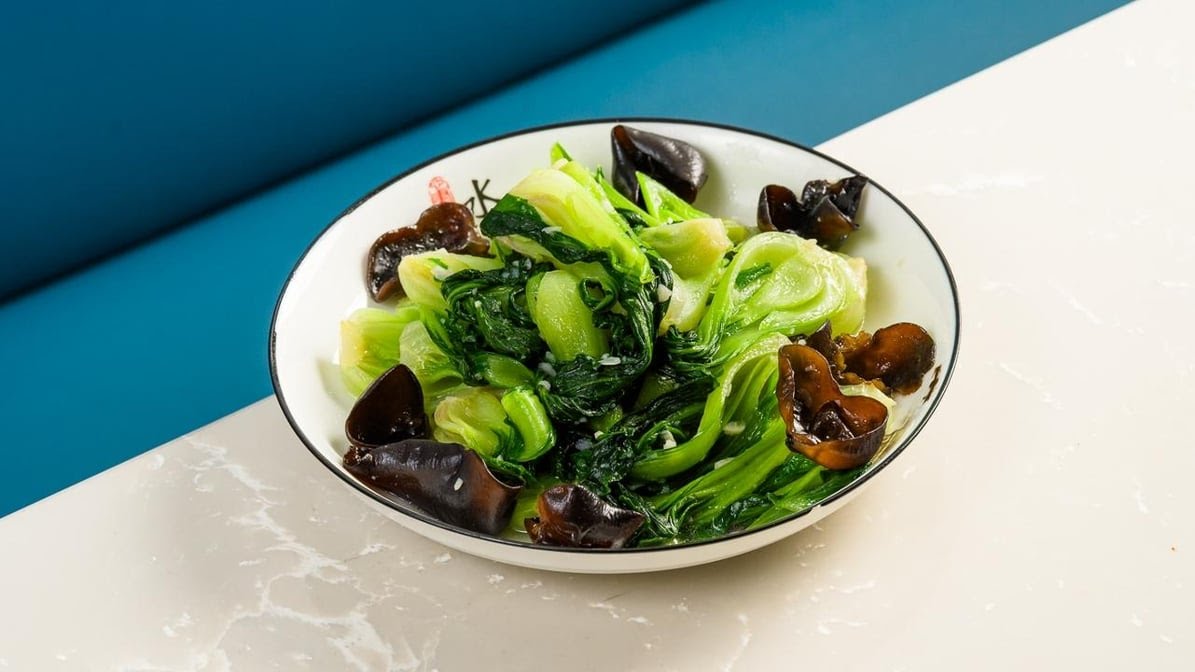 HUPO琥珀 | Best Szechuan Food in LIC by null