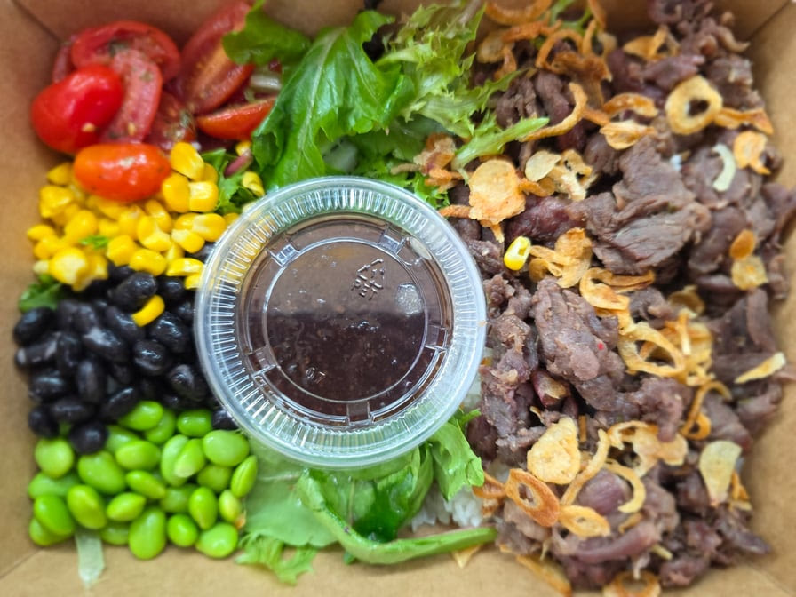 Banh Mi Oven by null