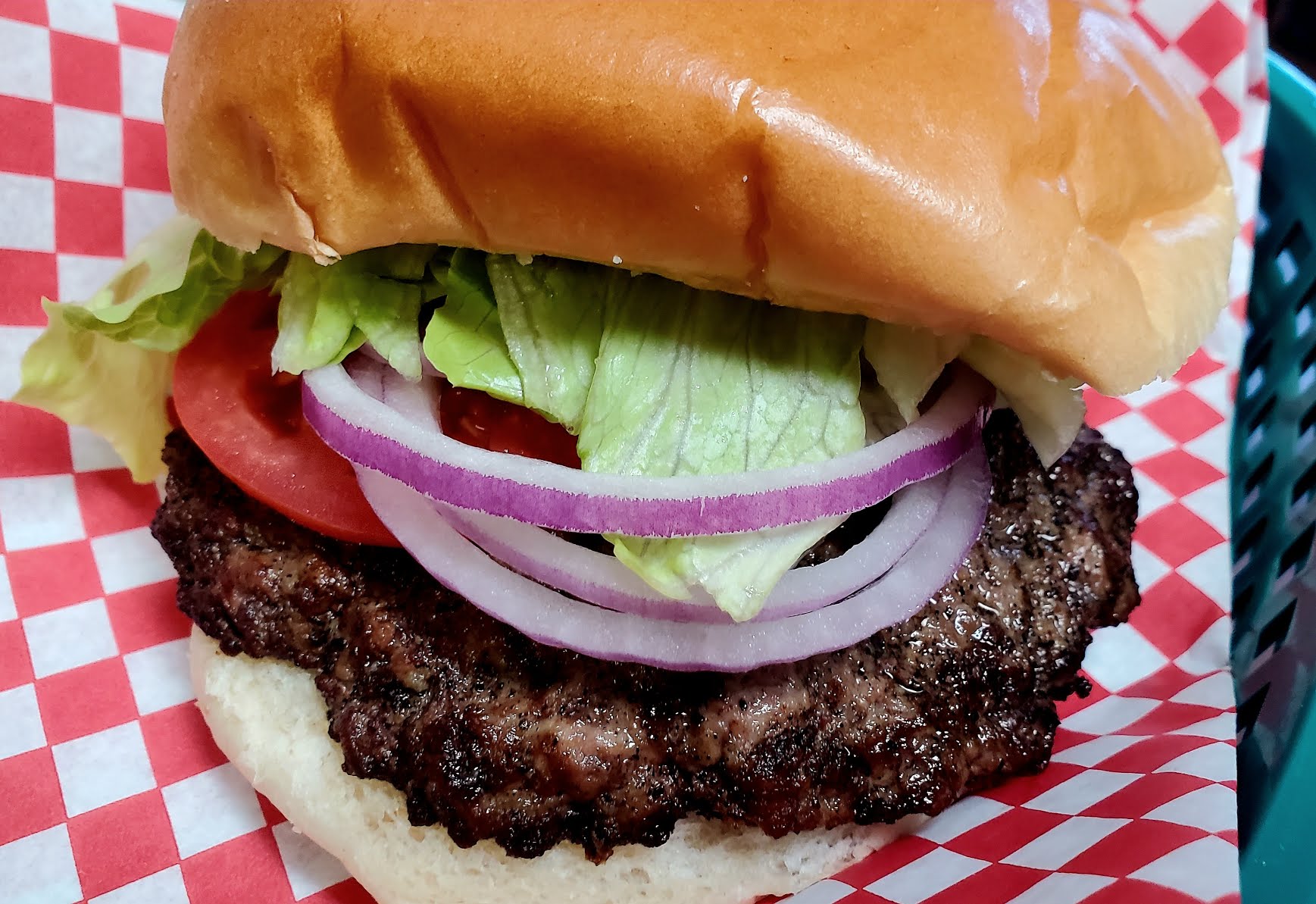 Gianelli's Drive Thru by null