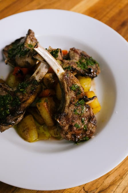 Nella Kitchen & Bar by null