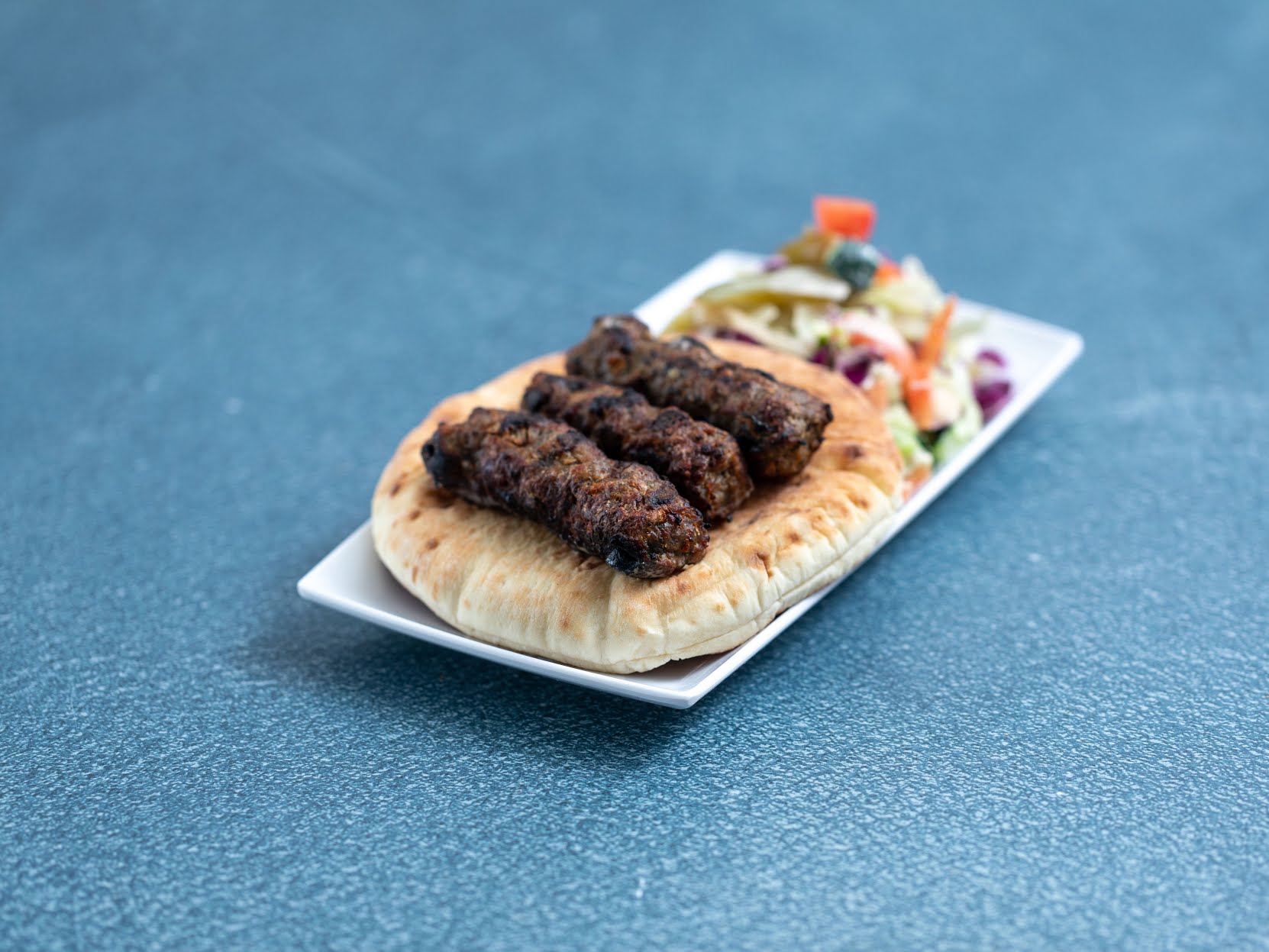 Rami's by null