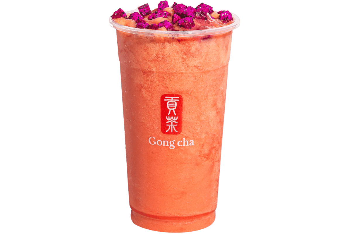 Gong Cha by null