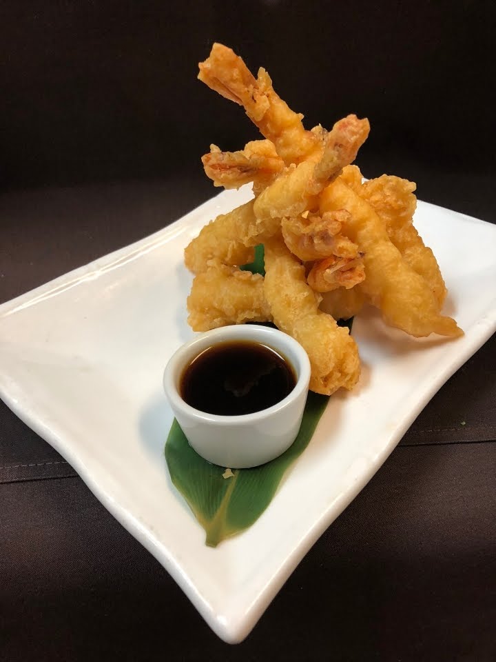 Shinsei Restaurant by null