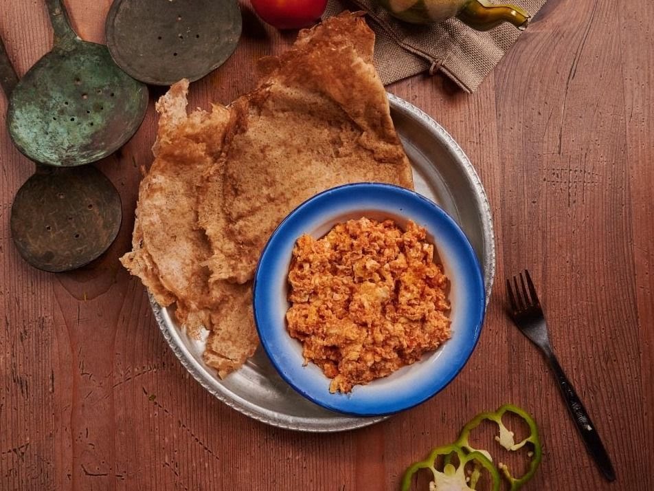 Meylas Emirati Restaurant - AlMuneera by null