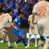 الهلال ضد ألفيحاء