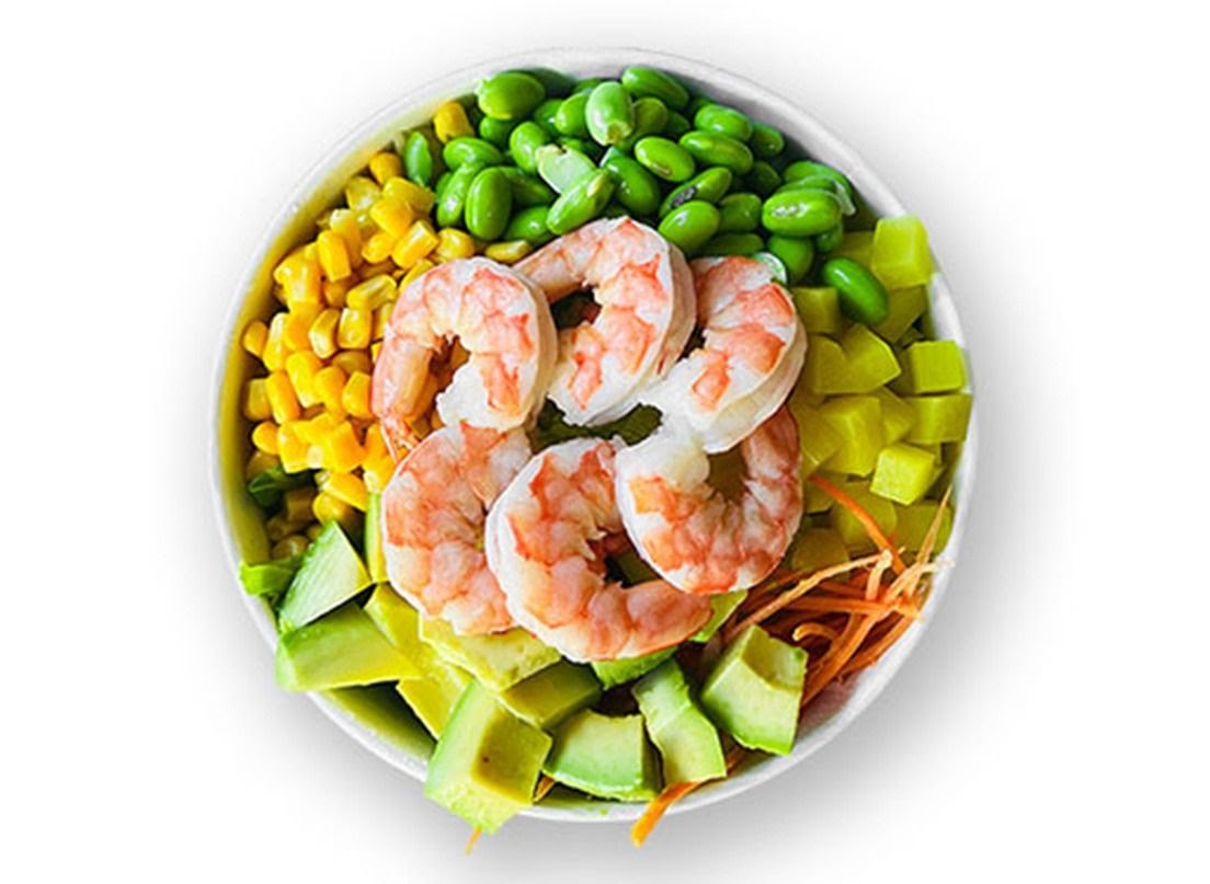 Hasu Sushi by null