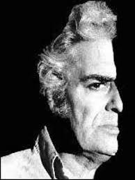 احمد شاملو