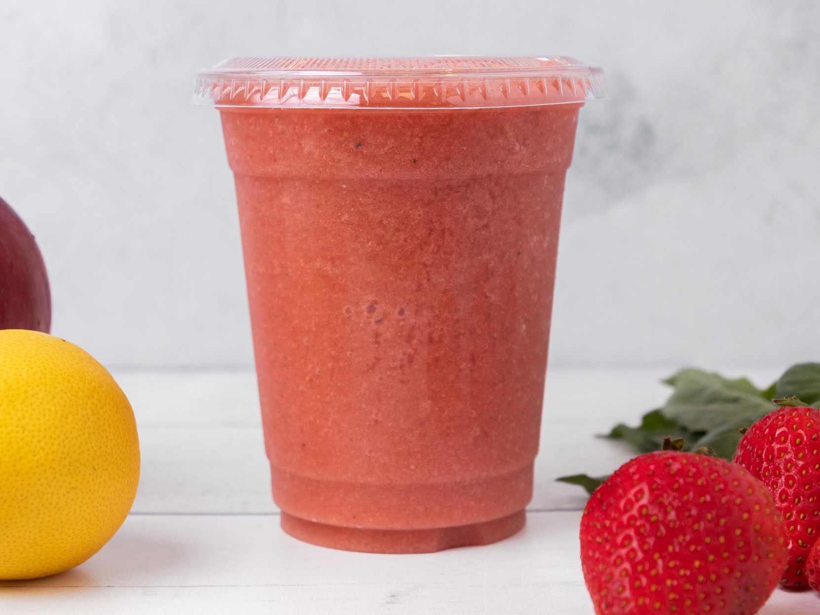 Rawesome Juicery by null