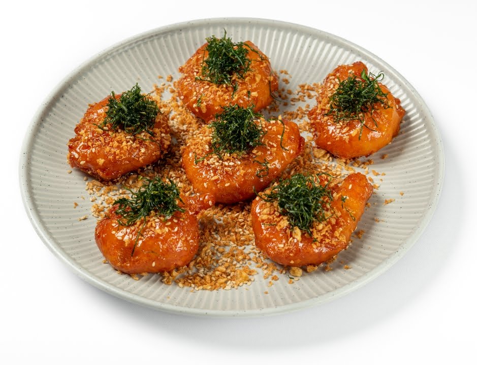 Octo Restaurant by null