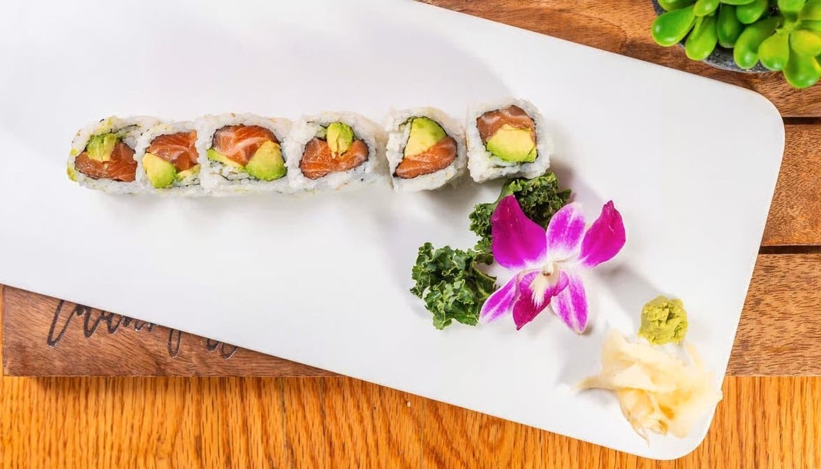 Ichiban Sushi & Ramen by null