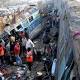 Sealdah-Ajmer Express derailment - Major railway accidents in India 