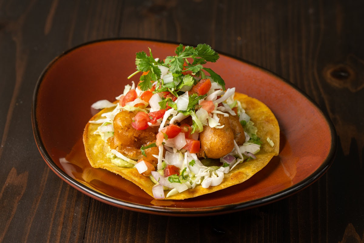 SOL Mexican Cocina by null