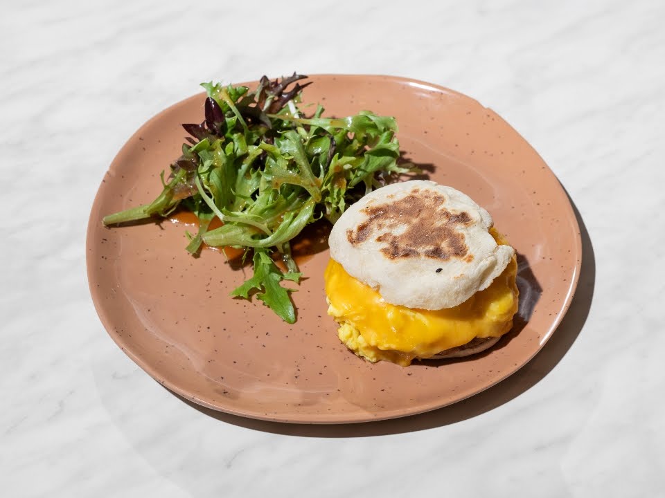 Cafe Paradiso by null