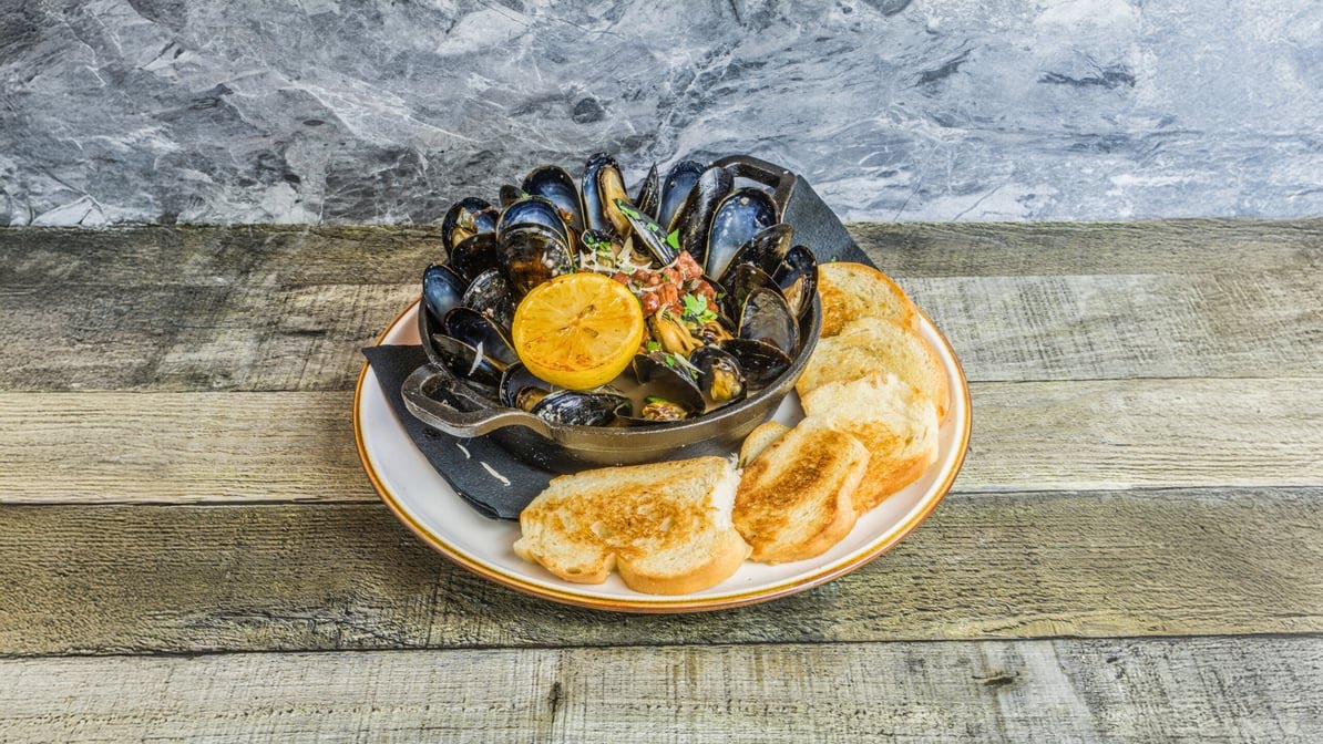 COPA Sips & Latin Tapas by null