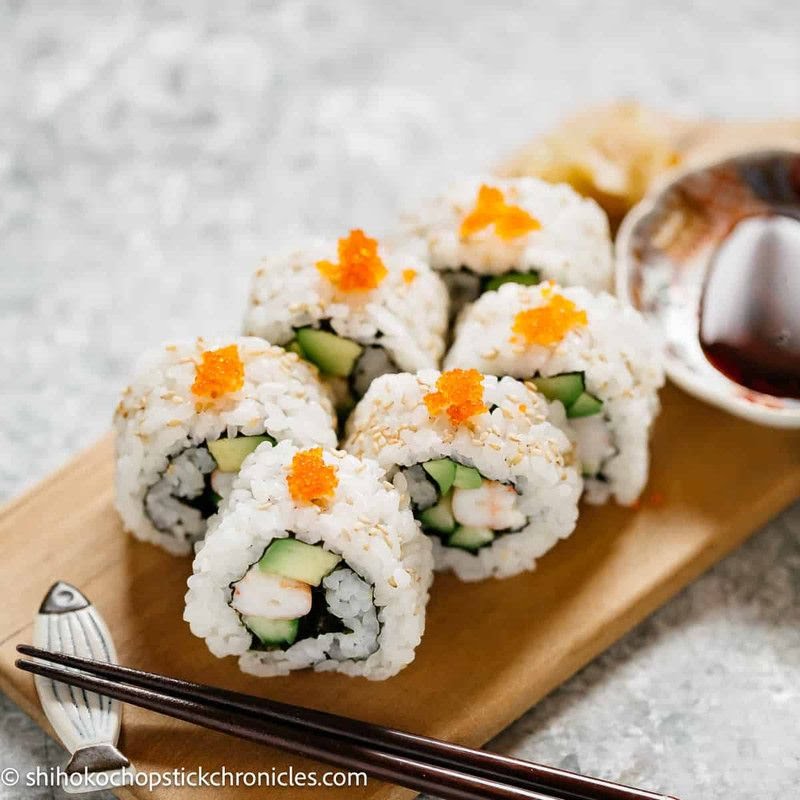 AMO SUSHI GRUGLIASCO by null