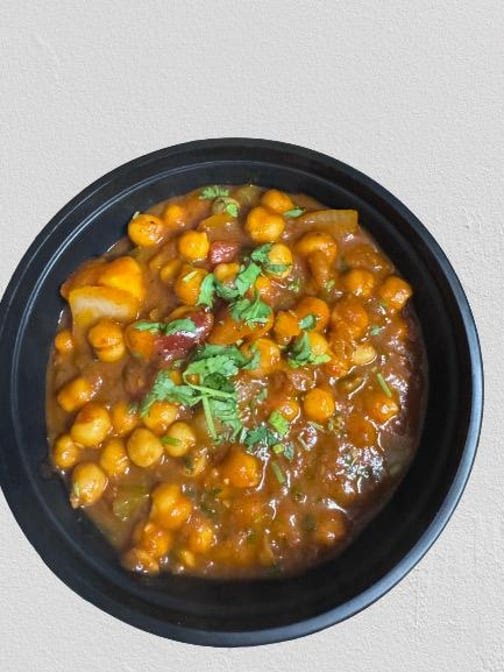 Pink Garlic Indian Cuisine-Oak Park by null