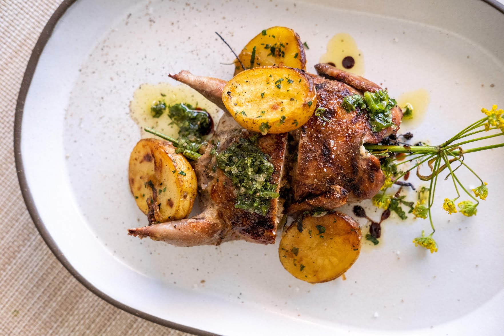 MATTINA Restaurant by null