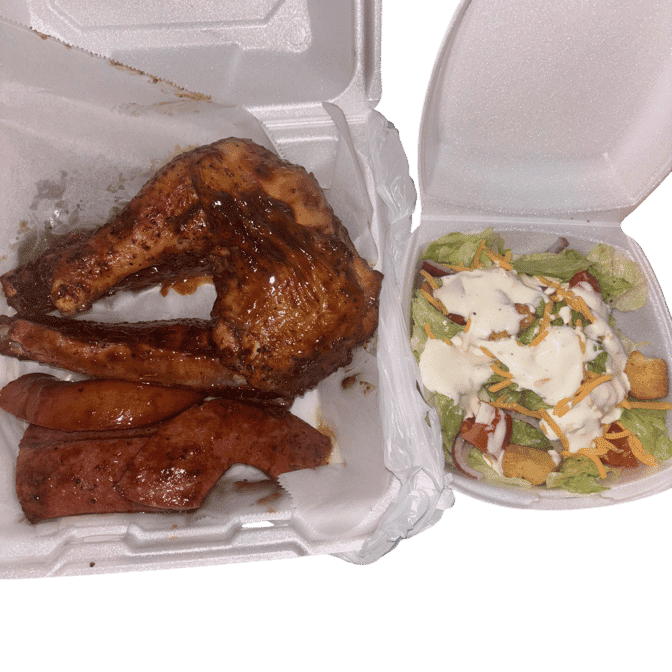 Smitty's Taste of the Bayou LLC by null