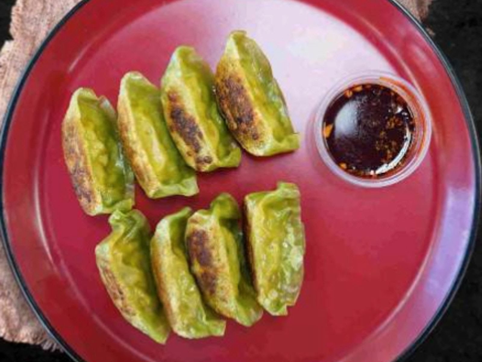 Serious Sanji | Dumpling & Dim Sum & Bubble Tea by null