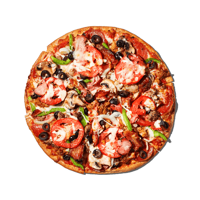 Mellow Mushroom St. Louis by null