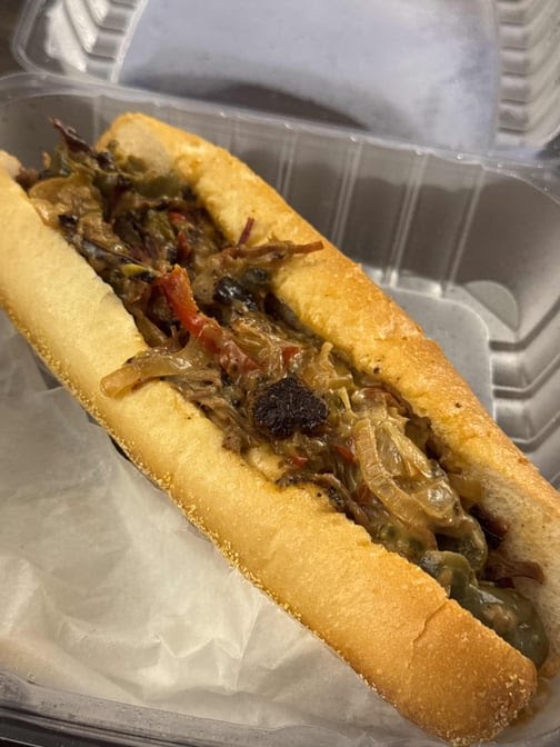 Morty's Meat & Supply by null