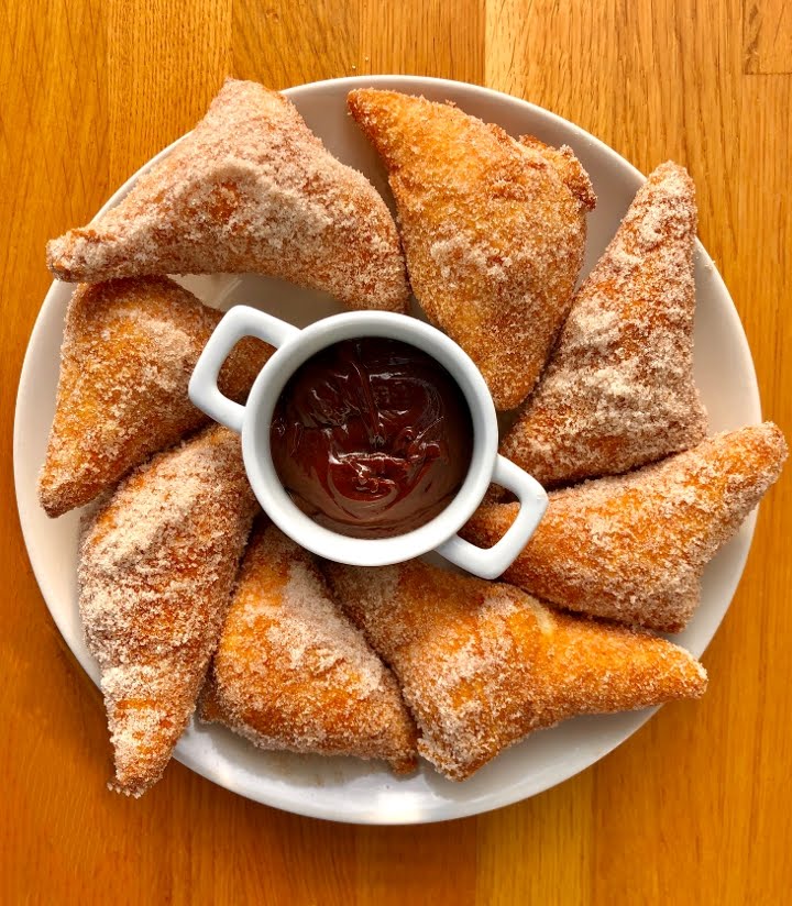 Parlor Pizza Wilton by null