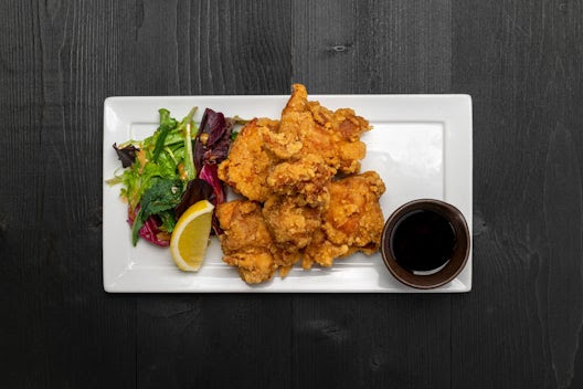 Robata JINYA - 3rd St. by null