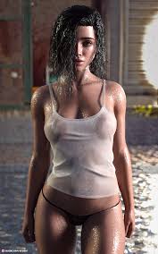 Wet hair porn videos sex movies jpg x Wet hair