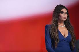 Kimberly guilfoyle subpoenaed house jan committee jpg x Kimberly guilfoyle