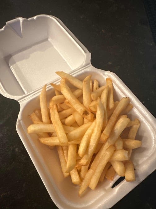 Athens Souvlaki by null