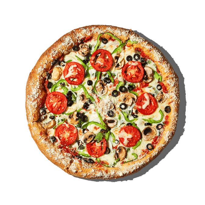 Mellow Mushroom Williamsburg by null
