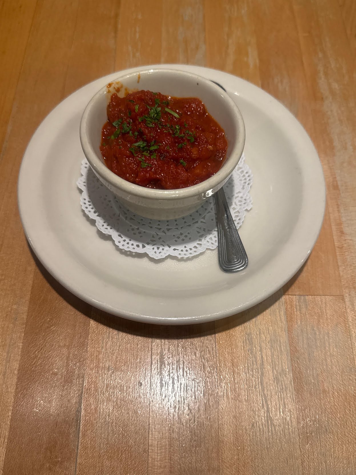 Pegasus Pizza and Pasta by null