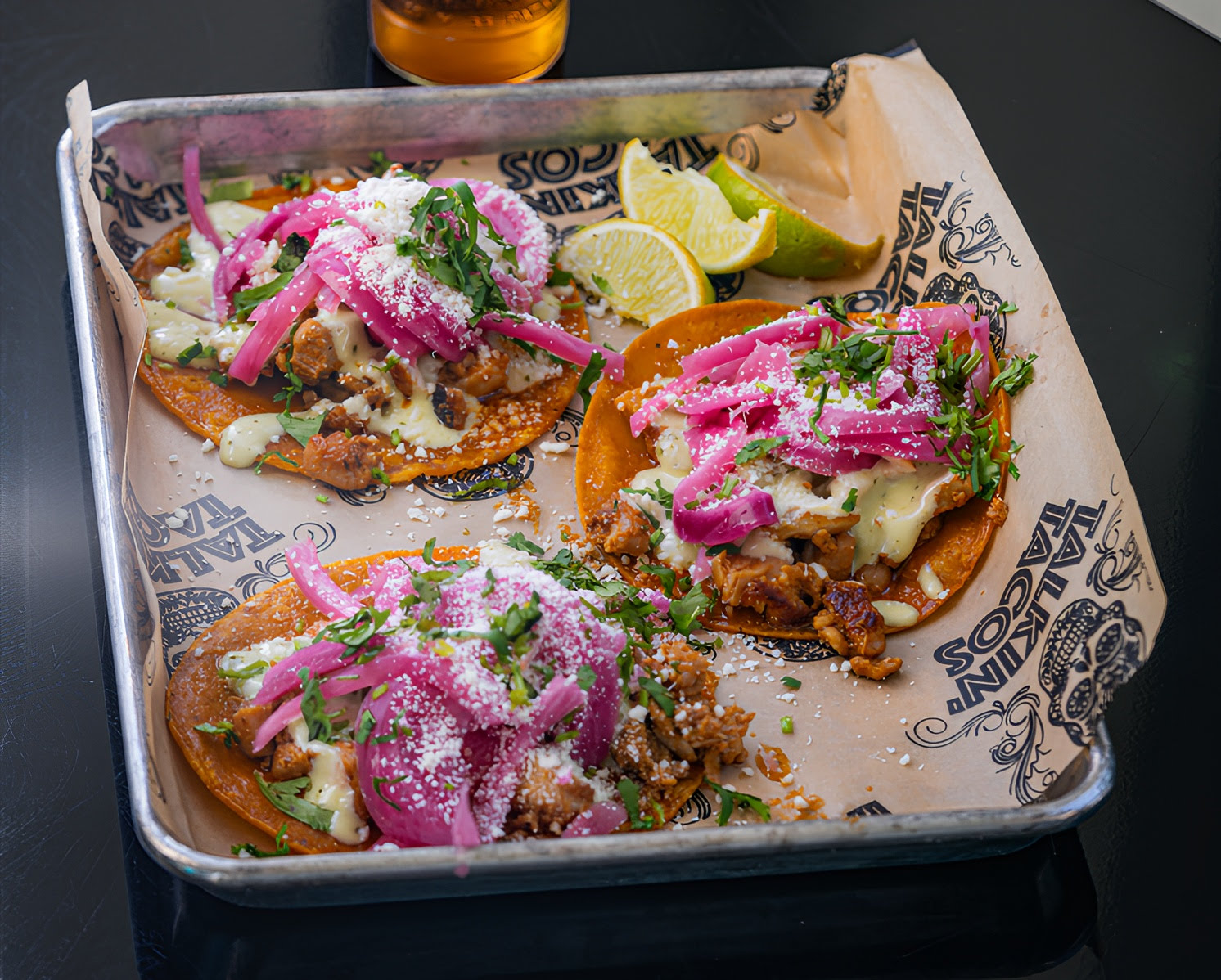 Talkin' Tacos Coral Springs by null