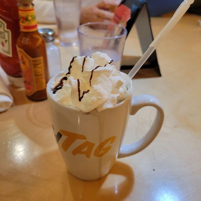 HashTAG - Central Park by null