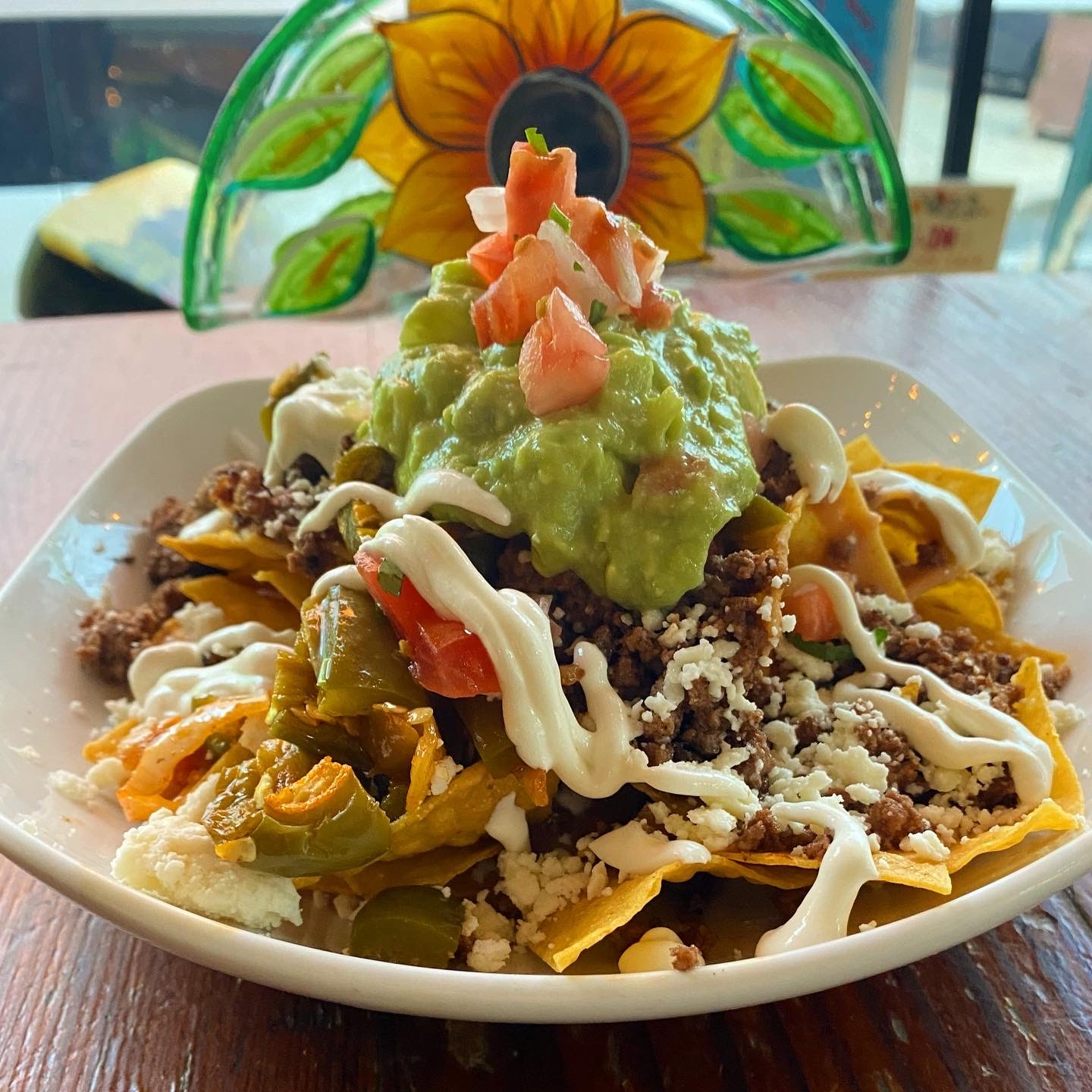 Taqueria Morales by null