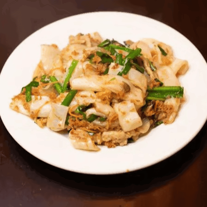 Facing East | Taiwanese Restaurant by null