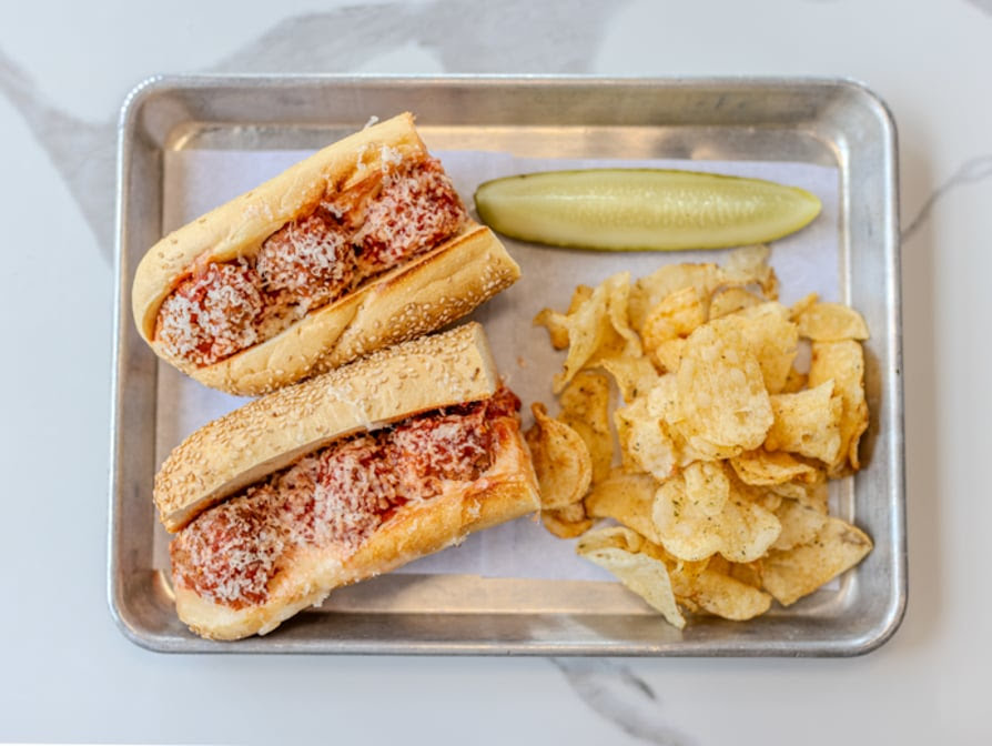 Santucci's Original Square Pizza - Roxborough, Philadelphia, PA by null