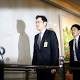 Samsung leader named a suspect in South Korea political probe 