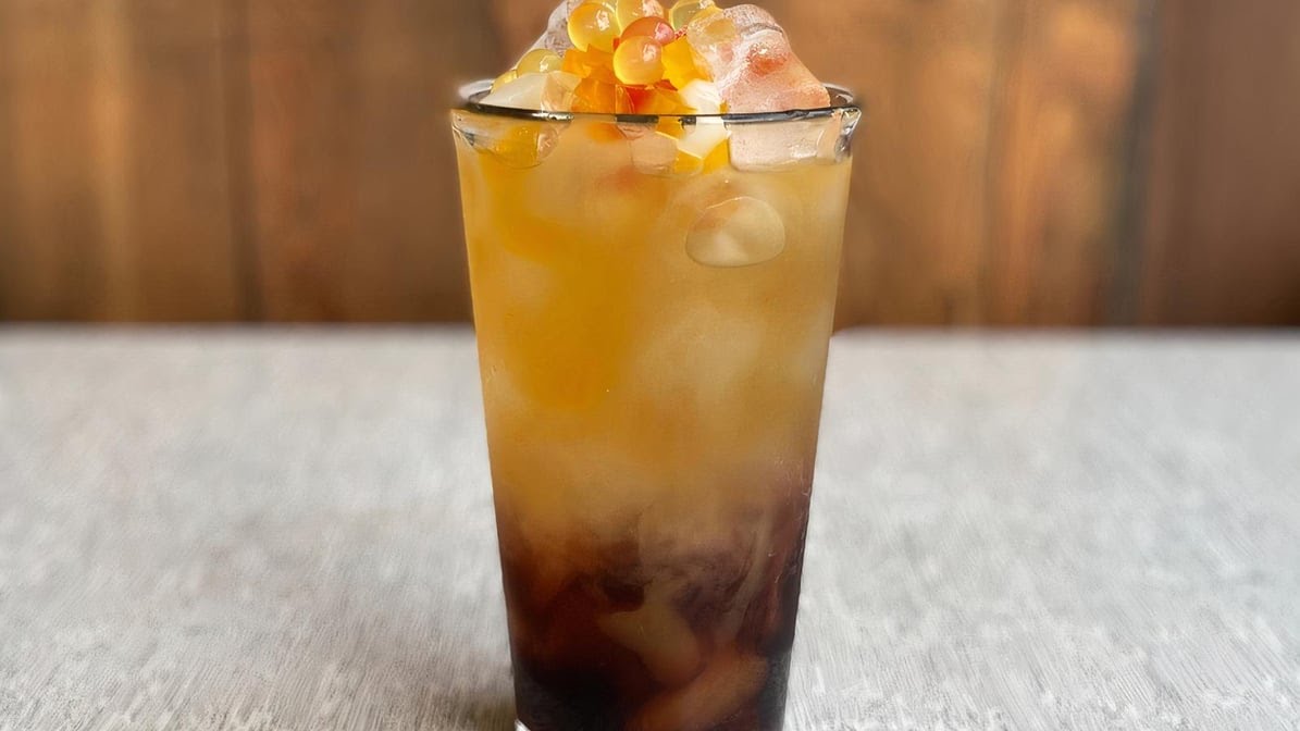 Scarlet Corner by null