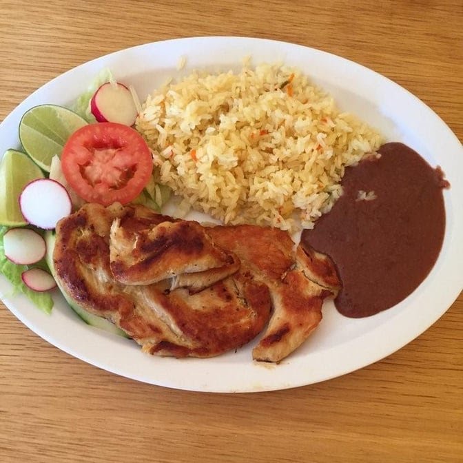 Restaurante San Vicente by null