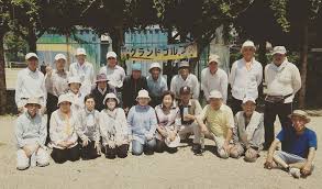 老人クラブ 女性 集合写真|コモンズクラブの記事一覧 ｜ 社会福祉法人 町田市福祉サービス協会