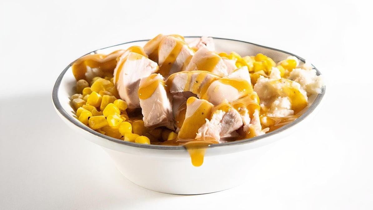 Boston Market by null