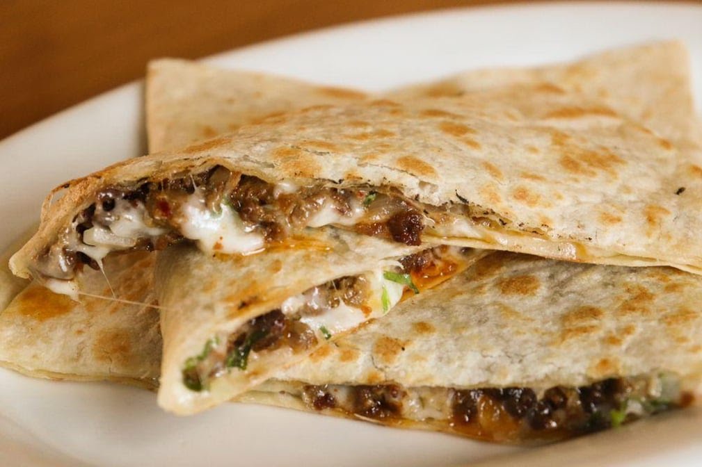 Bronco Burrito Restaurant by null