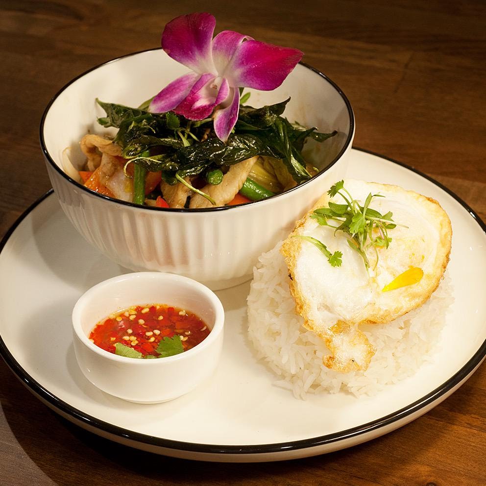 Zaya Thai Pantry by null