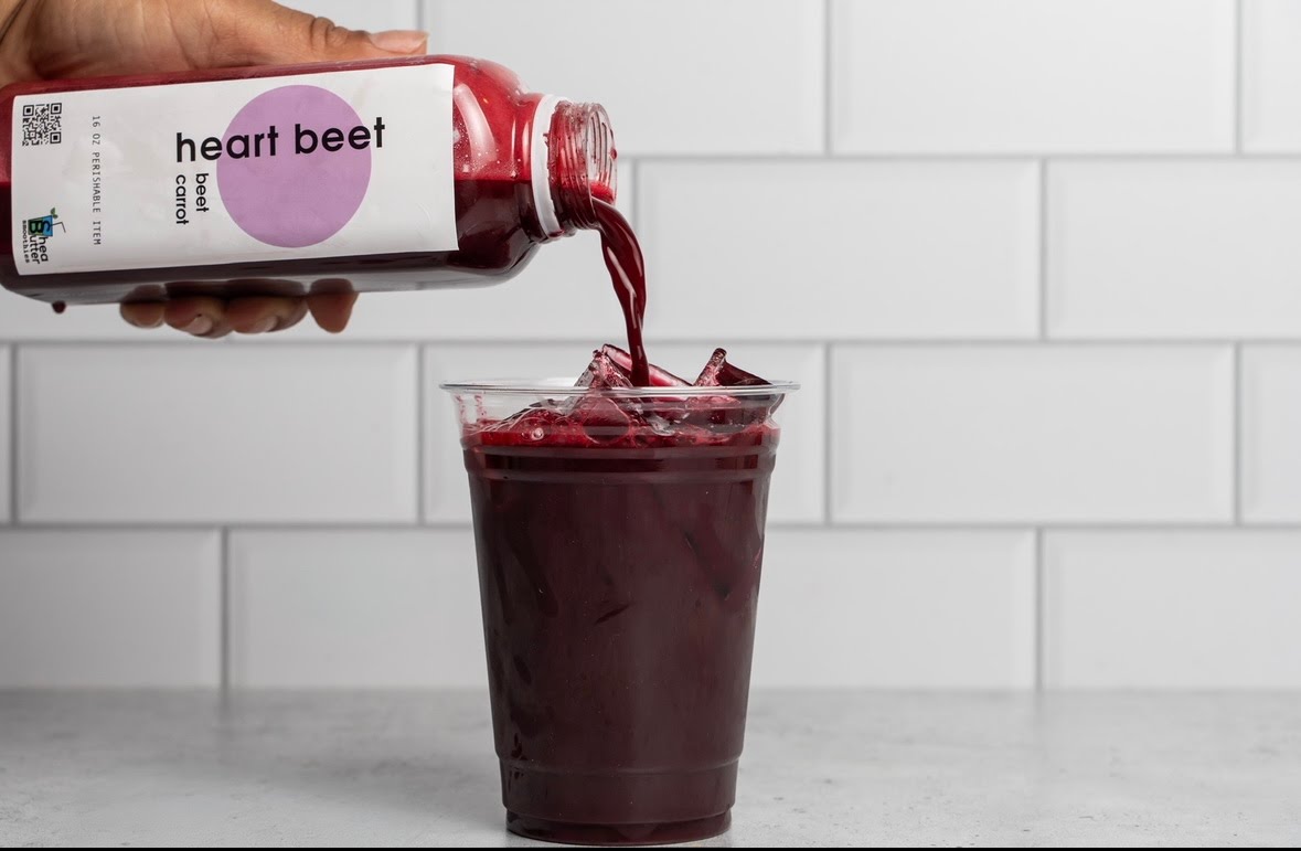 Shea Butter Smoothies by null