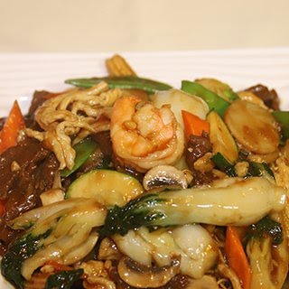 Asian Chili Spot by null