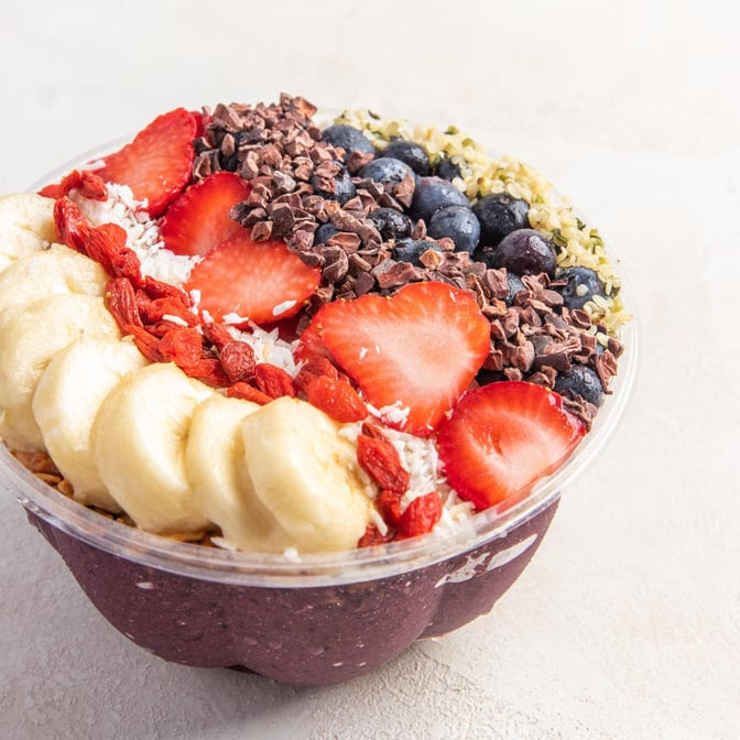 Vibe Newport Beach by null