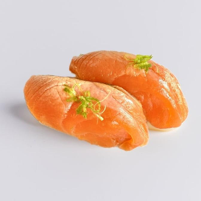 Itani Sushi - Berkeley by null