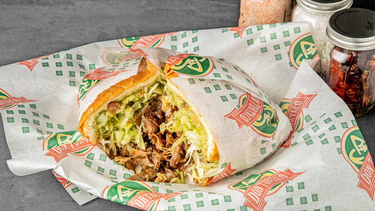 Don Tortaco Mexican Grill by null