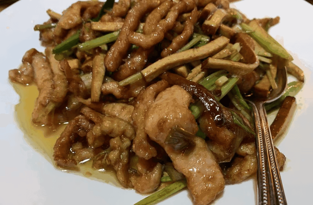 Truly Sichuan - 巴椒 by null